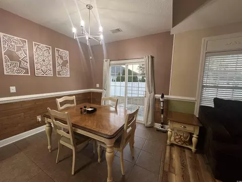 Dining - 389 Cabo Loop, Myrtle Beach, SC 29588 photo 1 of 3
