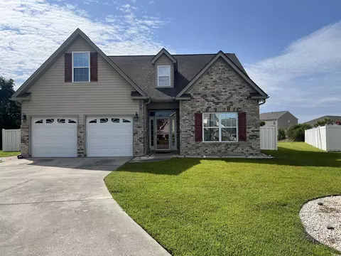 389 Cabo Loop, Myrtle Beach, SC 29588