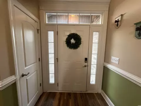 Entry Way - 389 Cabo Loop, Myrtle Beach, SC 29588 photo 5 of 5