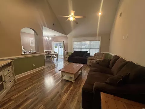 Living - 389 Cabo Loop, Myrtle Beach, SC 29588 photo 1 of 1