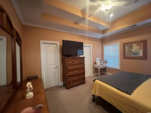 Bedroom - 389 Cabo Loop, Myrtle Beach, SC 29588 photo 5 of 7