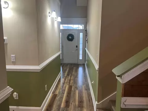 Entry Way - 389 Cabo Loop, Myrtle Beach, SC 29588 photo 3 of 5