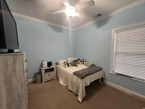 Bedroom - 389 Cabo Loop, Myrtle Beach, SC 29588 photo 6 of 7