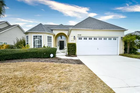 5703 Coquina Point Dr, North Myrtle Beach, SC 29582