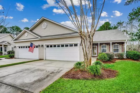 203 Knight Cir #2, Pawleys Island, SC 29585