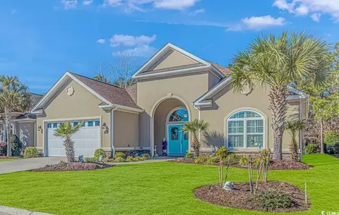 5504 Via Verde Dr, North Myrtle Beach, SC 29582