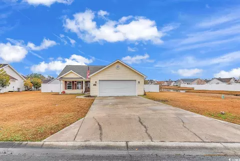 8251 Tartan Ln, Myrtle Beach, SC 29588