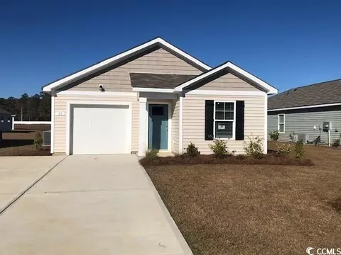 209 Ashworth Dr, Tabor City, NC 28463