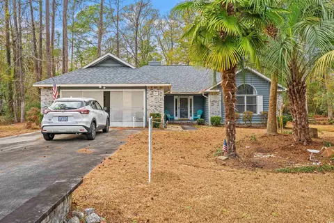 49 Bayberry Cir, Carolina Shores, NC 28467