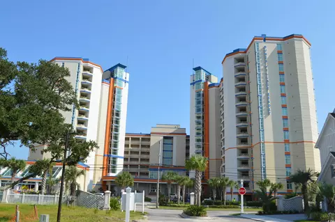 5200 N Ocean Blvd #448, Myrtle Beach, SC 29577