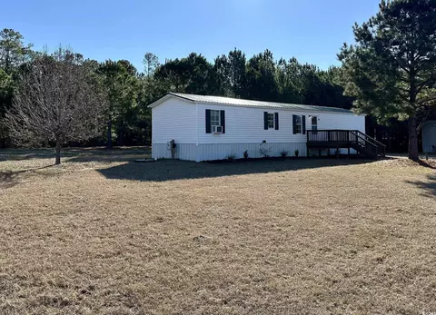 5410 Pebble Ln, Conway, SC 29526