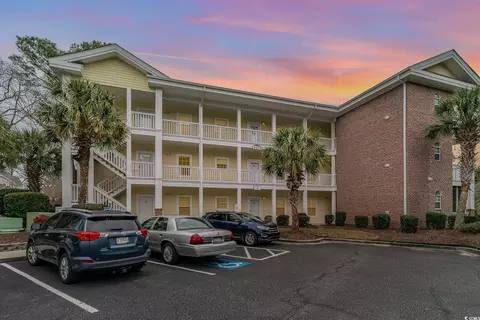 4271 Hibiscus Dr #201, Little River, SC 29566