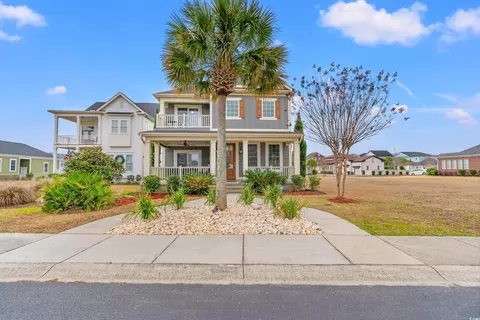 836 Crystal Water Way, Myrtle Beach, SC 29579