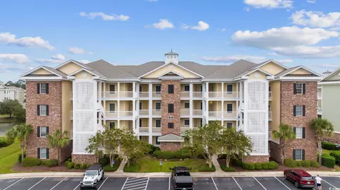 4891 Luster Leaf Cir #101, Myrtle Beach, SC 29577