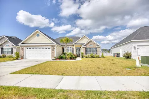 520 Hobie Cat Rd, Myrtle Beach, SC 29588