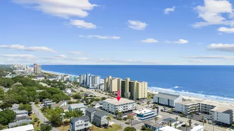 3610 S Ocean Blvd #318, North Myrtle Beach, SC 29582
