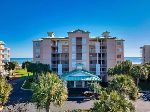 195 S Dunes Dr #204, Pawleys Island, SC 29585