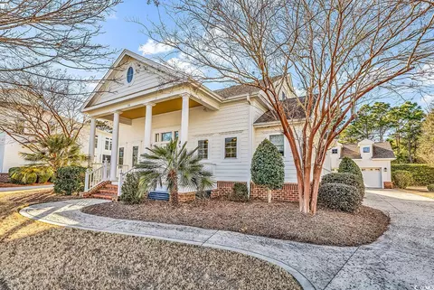 126 Cottage Ct, Pawleys Island, SC 29585
