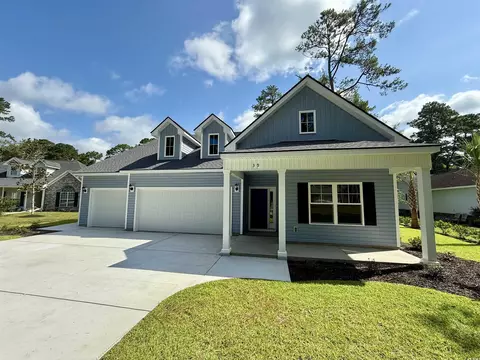 39 John Waites Ct, Georgetown, SC 29440