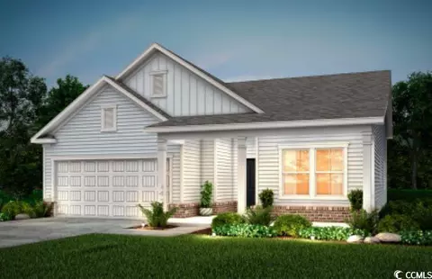 317 Hawks Run Dr, Calabash, NC 28467