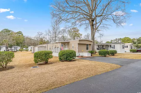 896 Periwinkle Pl, Myrtle Beach, SC 29577