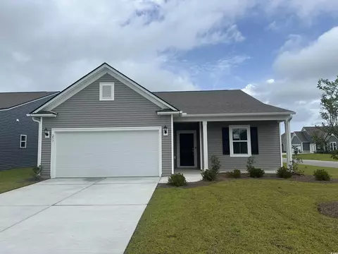 253 Hawks Run Dr, Calabash, NC 28467