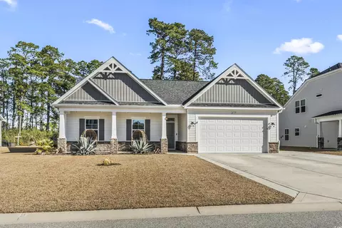 417 Rowells Ct, Conway, SC 29526
