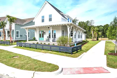 1143 Milford Way, Myrtle Beach, SC 29588