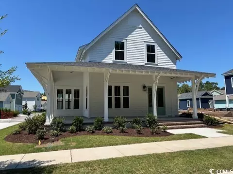 1623 Sayebrook Pkwy, Myrtle Beach, SC 29588