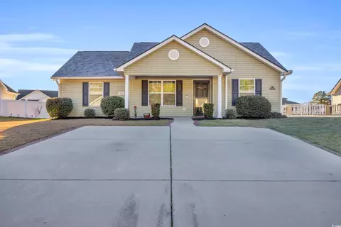 124 Emily Springs Dr, Conway, SC 29527