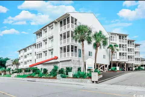 9571 Shore Dr #119, Myrtle Beach, SC 29572