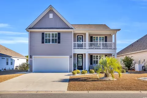 1208 Maxwell Dr, Little River, SC 29566