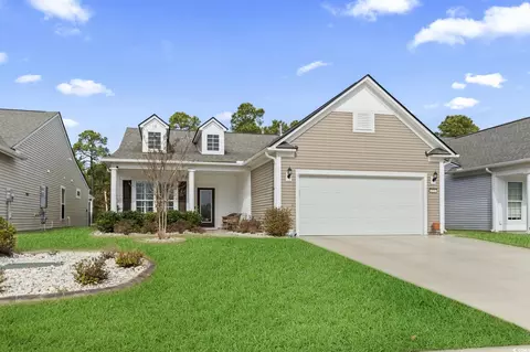 4551 Weekly Dr, Myrtle Beach, SC 29579