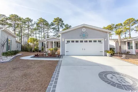 3040 Thoroughfare Dr, Conway, SC 29526