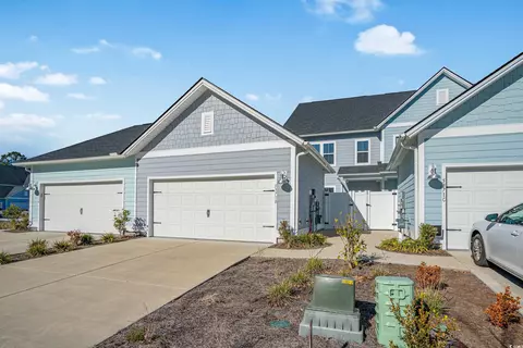 Exterior - 5371 Knobcone Loop #B, Myrtle Beach, SC 29577 photo 1 of 4