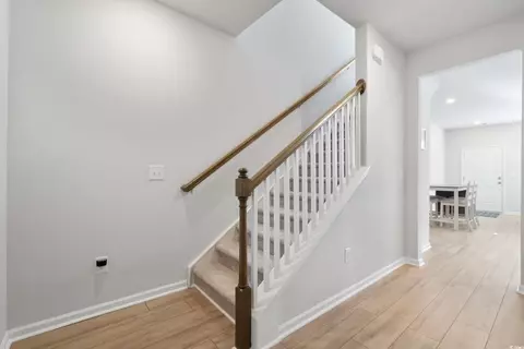 Entry Way - 5371 Knobcone Loop #B, Myrtle Beach, SC 29577 photo 1 of 2