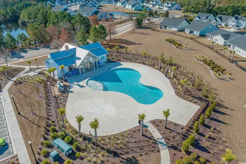 View/Area - 5371 Knobcone Loop #B, Myrtle Beach, SC 29577 photo 3 of 7