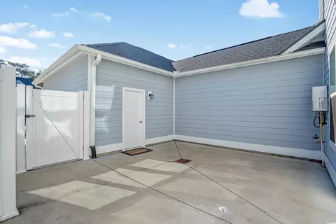 Exterior - 5371 Knobcone Loop #B, Myrtle Beach, SC 29577 photo 3 of 4