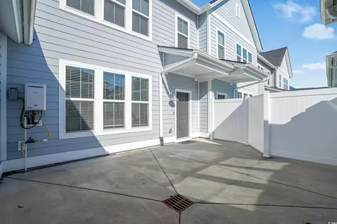 Exterior - 5371 Knobcone Loop #B, Myrtle Beach, SC 29577 photo 2 of 4