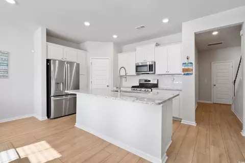 Kitchen - 5371 Knobcone Loop #B, Myrtle Beach, SC 29577 photo 2 of 5