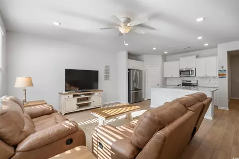 Living - 5371 Knobcone Loop #B, Myrtle Beach, SC 29577 photo 1 of 2