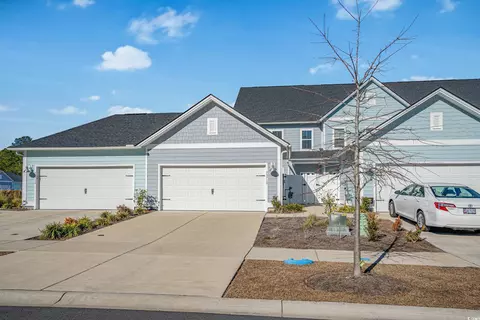 Exterior - 5371 Knobcone Loop #B, Myrtle Beach, SC 29577 photo 4 of 4