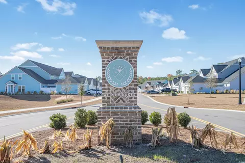 View/Area - 5371 Knobcone Loop #B, Myrtle Beach, SC 29577 photo 6 of 7