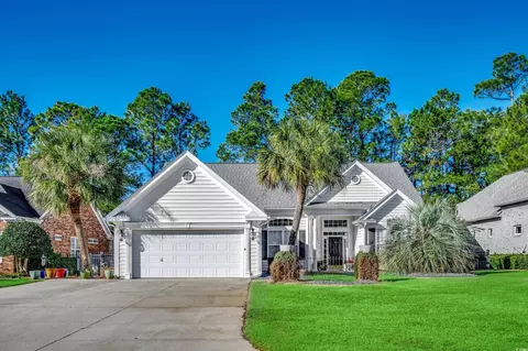 4280 Doral Pl, Myrtle Beach, SC 29579