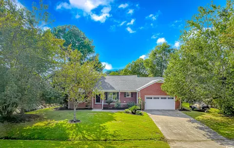 494 Saluda River Rd, Myrtle Beach, SC 29588