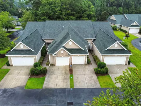 663 Pinehurst Dr #93C, Pawleys Island, SC 29585