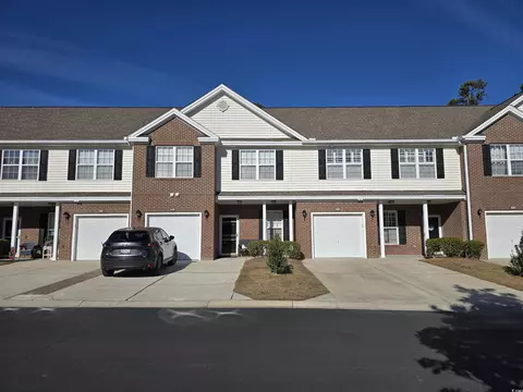 270 Connemara Dr #C, Myrtle Beach, SC 29579