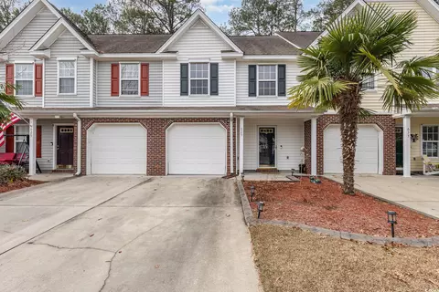 629 Riverward Dr #629, Myrtle Beach, SC 29588