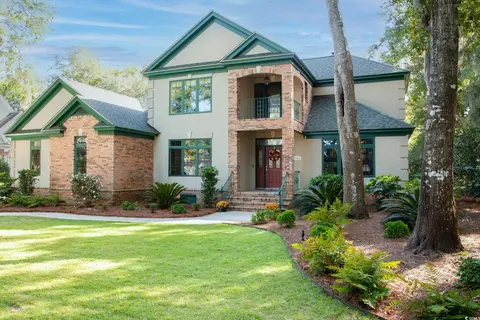 270 Widgeon Dr, Pawleys Island, SC 29585
