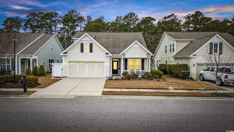 1401 Suncrest Dr, Myrtle Beach, SC 29579